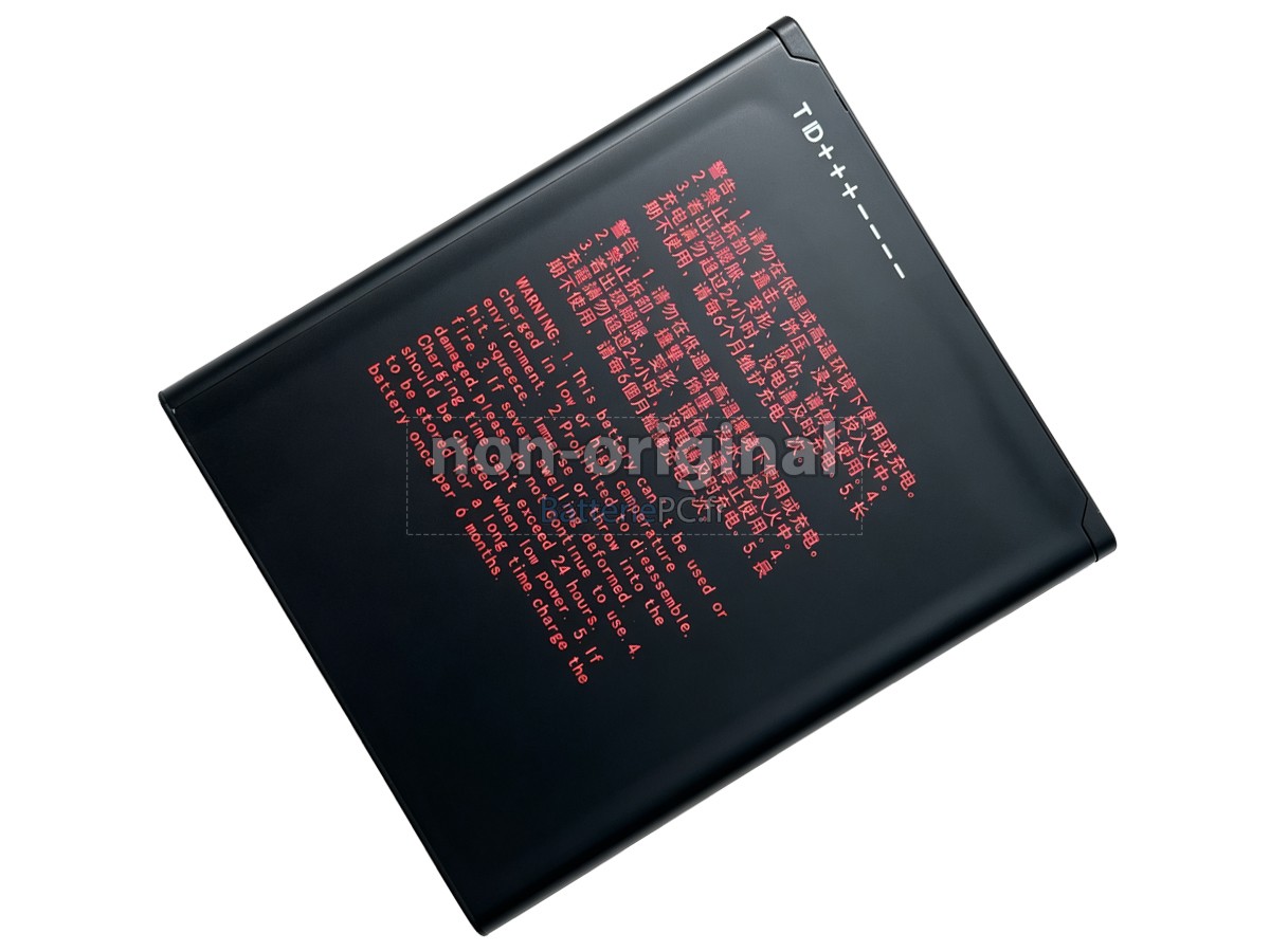 batterie pour PAX A920 PRO