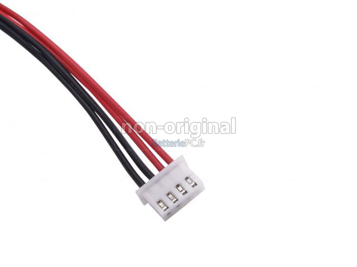 batterie pour PCM GB/T 18287-2000 CHARACTERISTIC ANALYZER