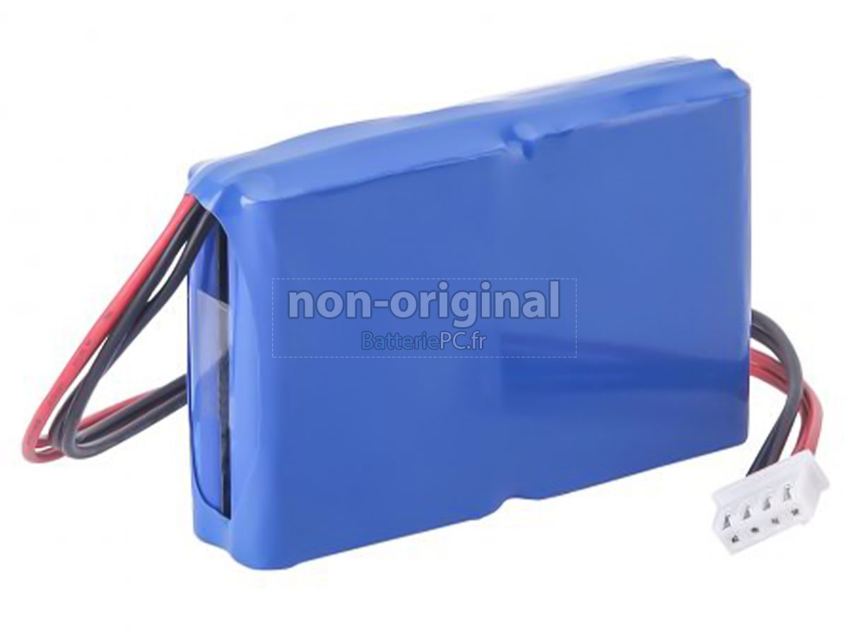 batterie pour PCM GB/T 18287-2000 CHARACTERISTIC ANALYZER