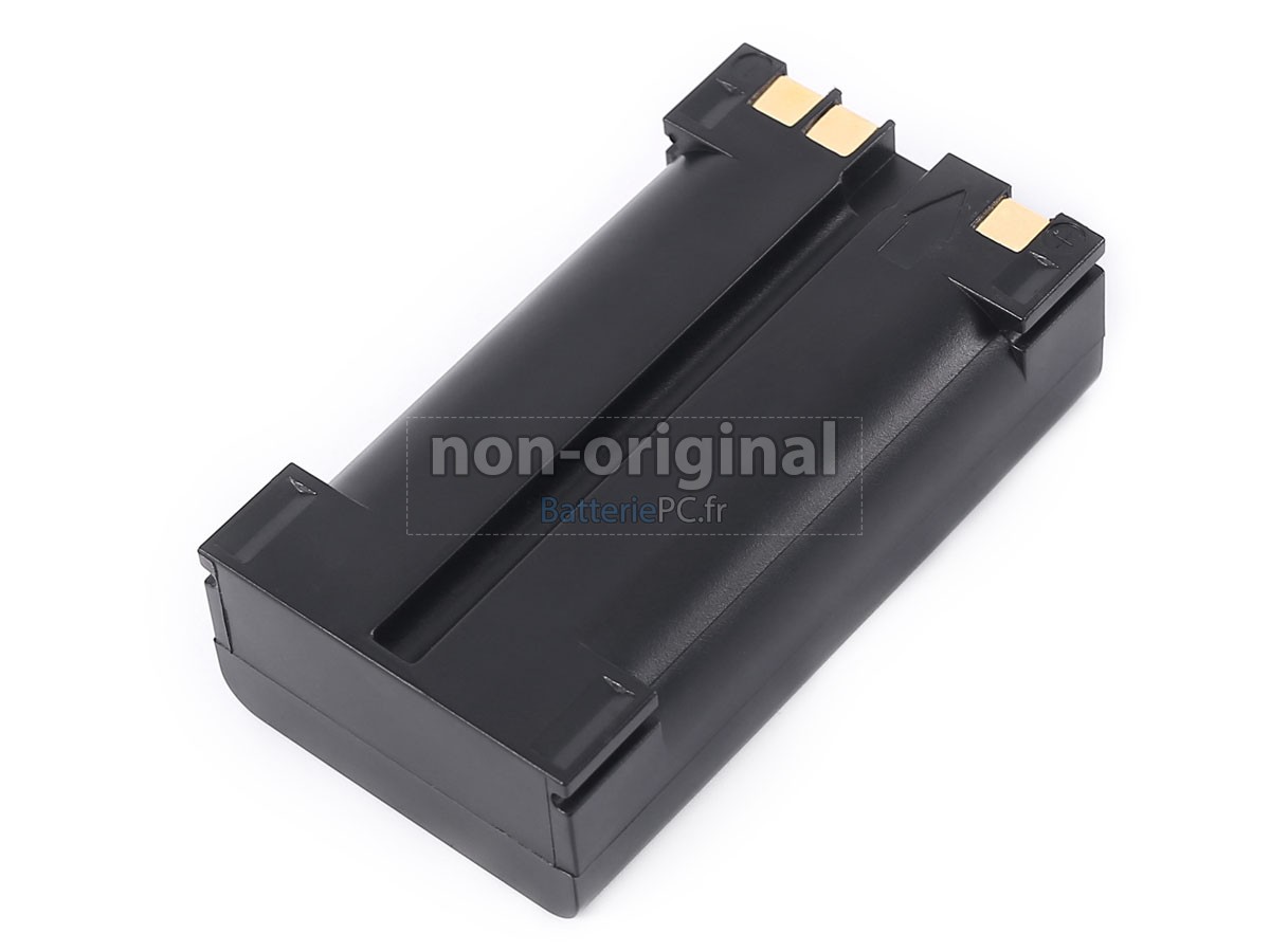 batterie pour PENTAX 10002