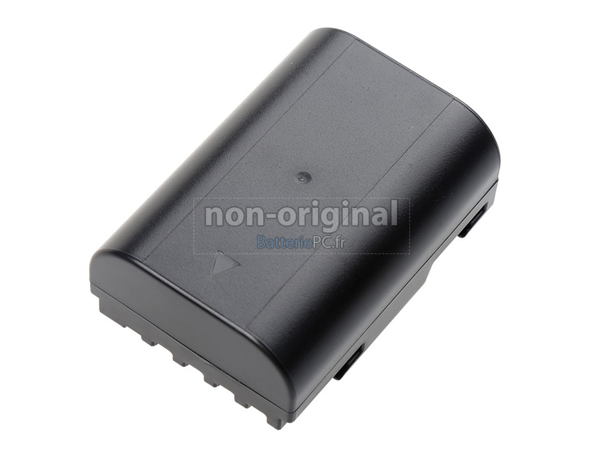 batterie pour PENTAX DLI90