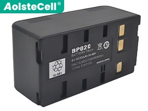 batterie pour pc portable PENTAX R-332N