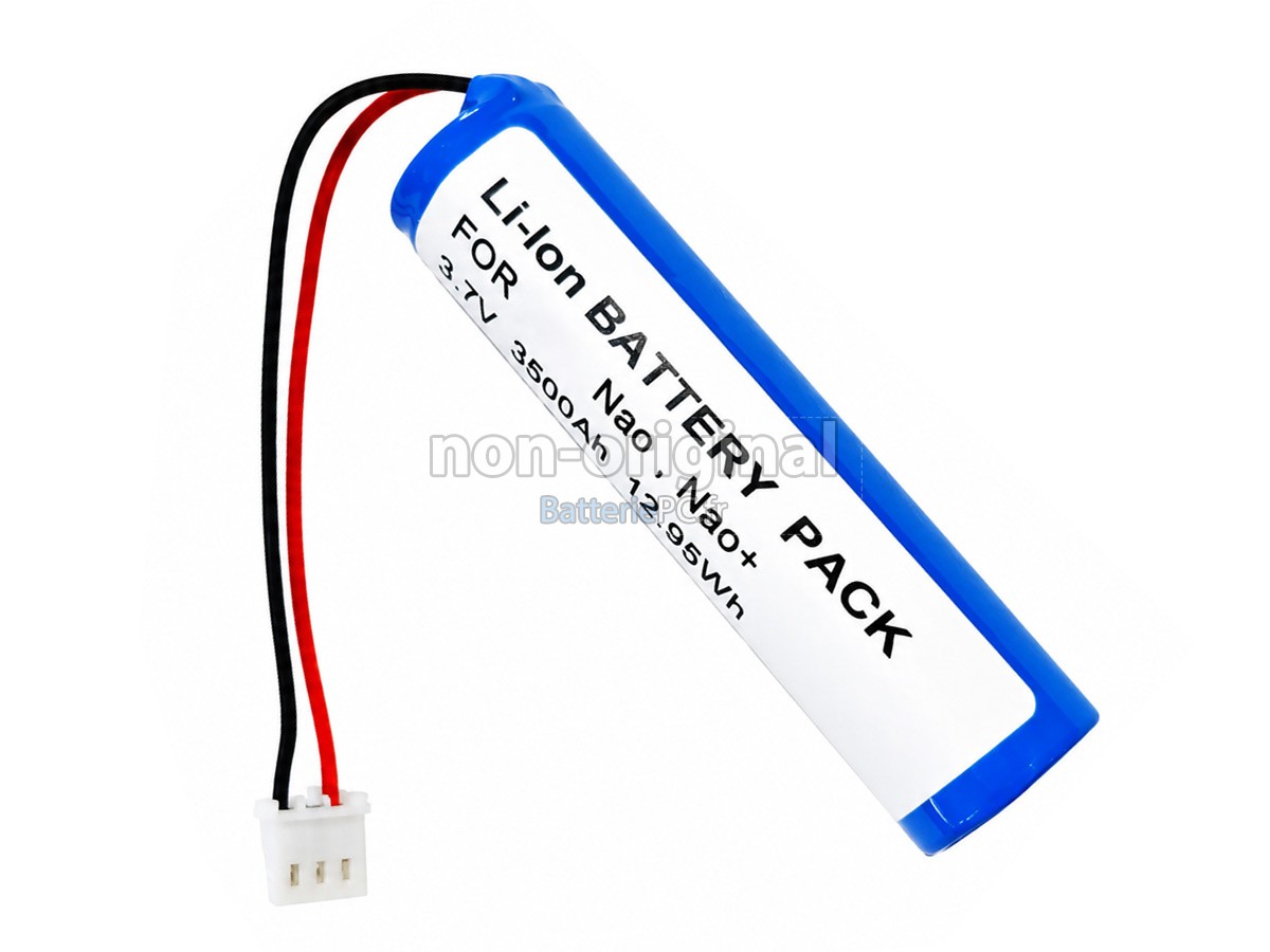 batterie pour Petzl NAO+