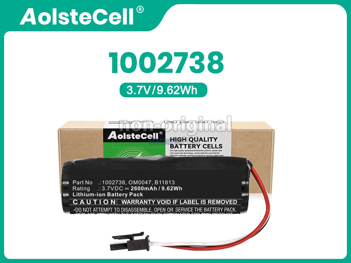 batterie pour Philips 1002738