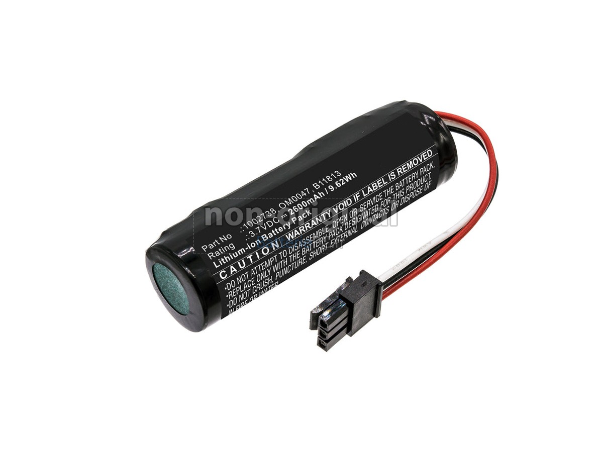 batterie pour Philips 1002738