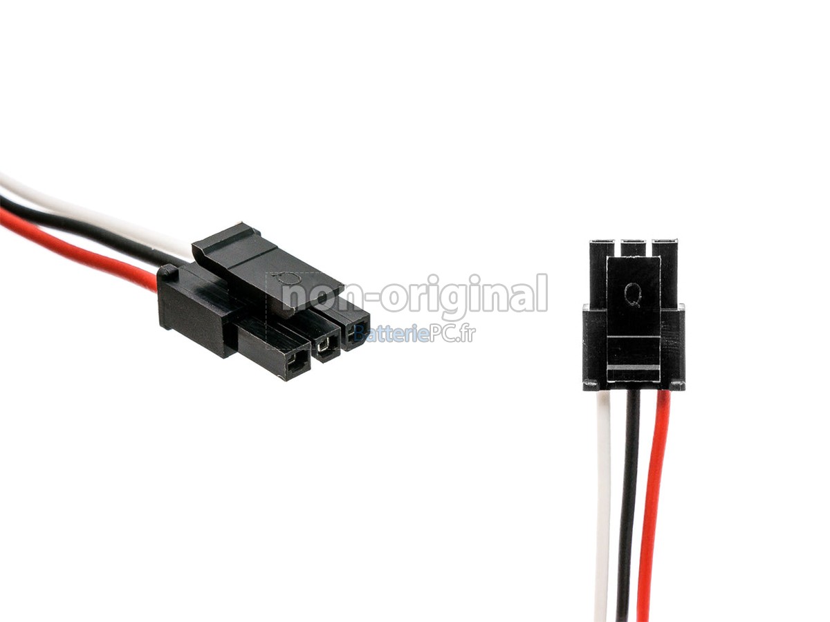 batterie pour Philips 1002738