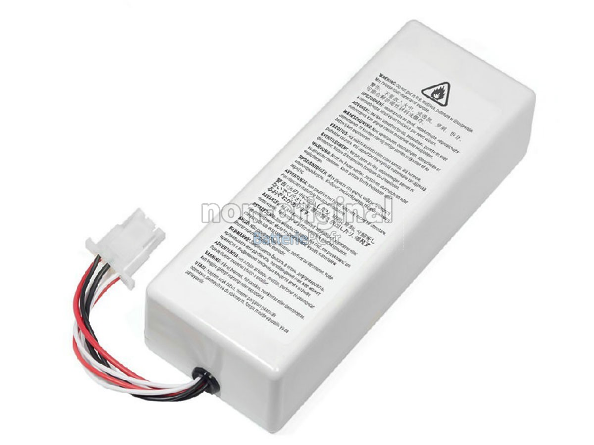 batterie pour Philips RESPIRONICS V60S