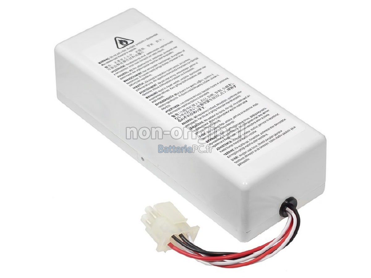 batterie pour Philips RESPIRONICS V60S