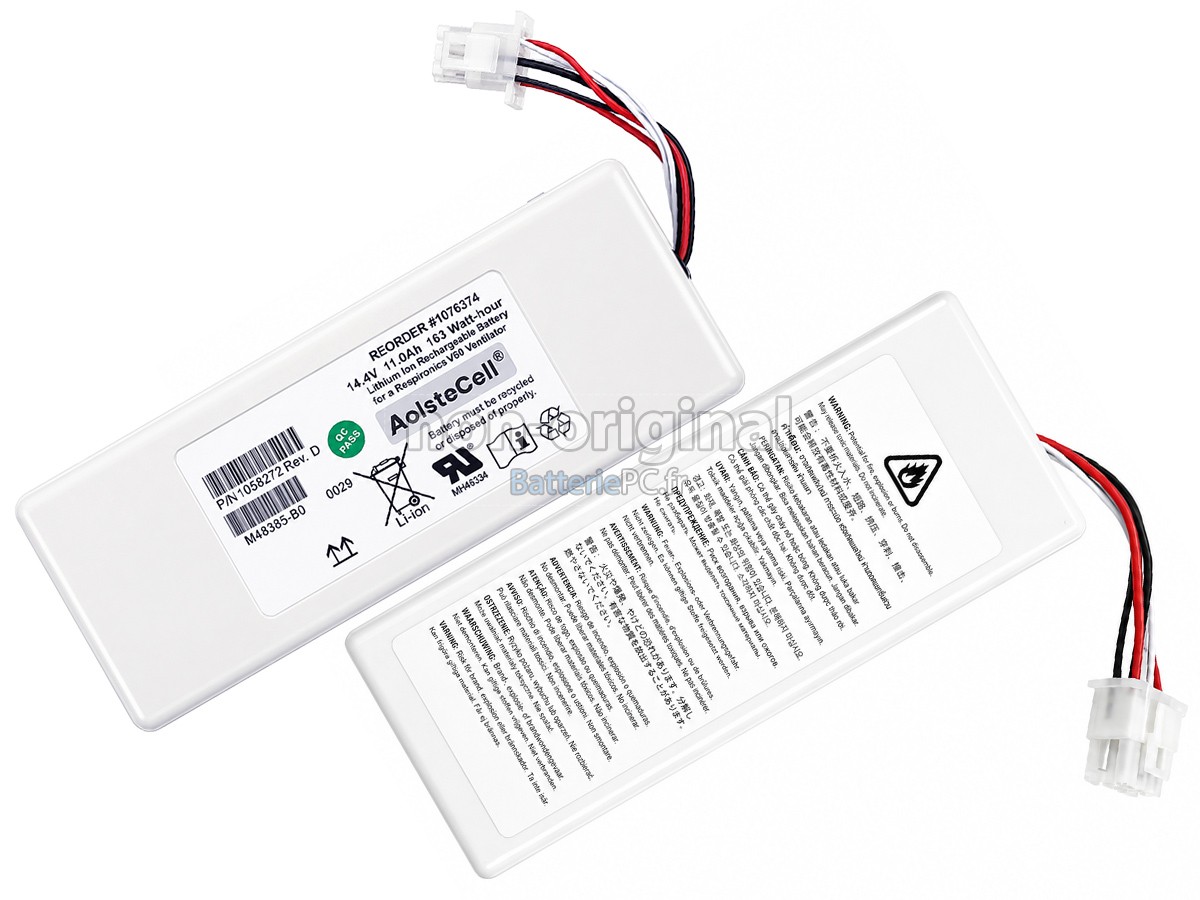 batterie pour Philips 88881344
