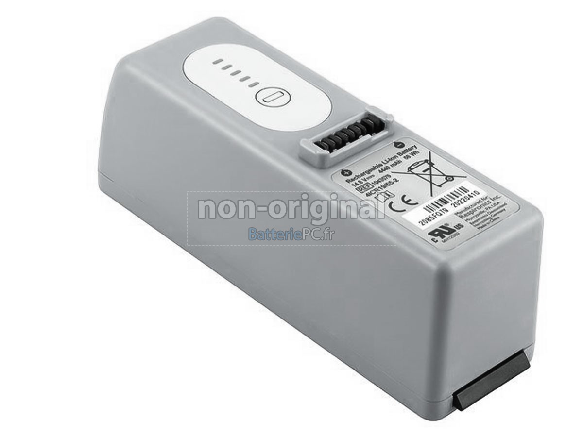 batterie pour Philips 1043570