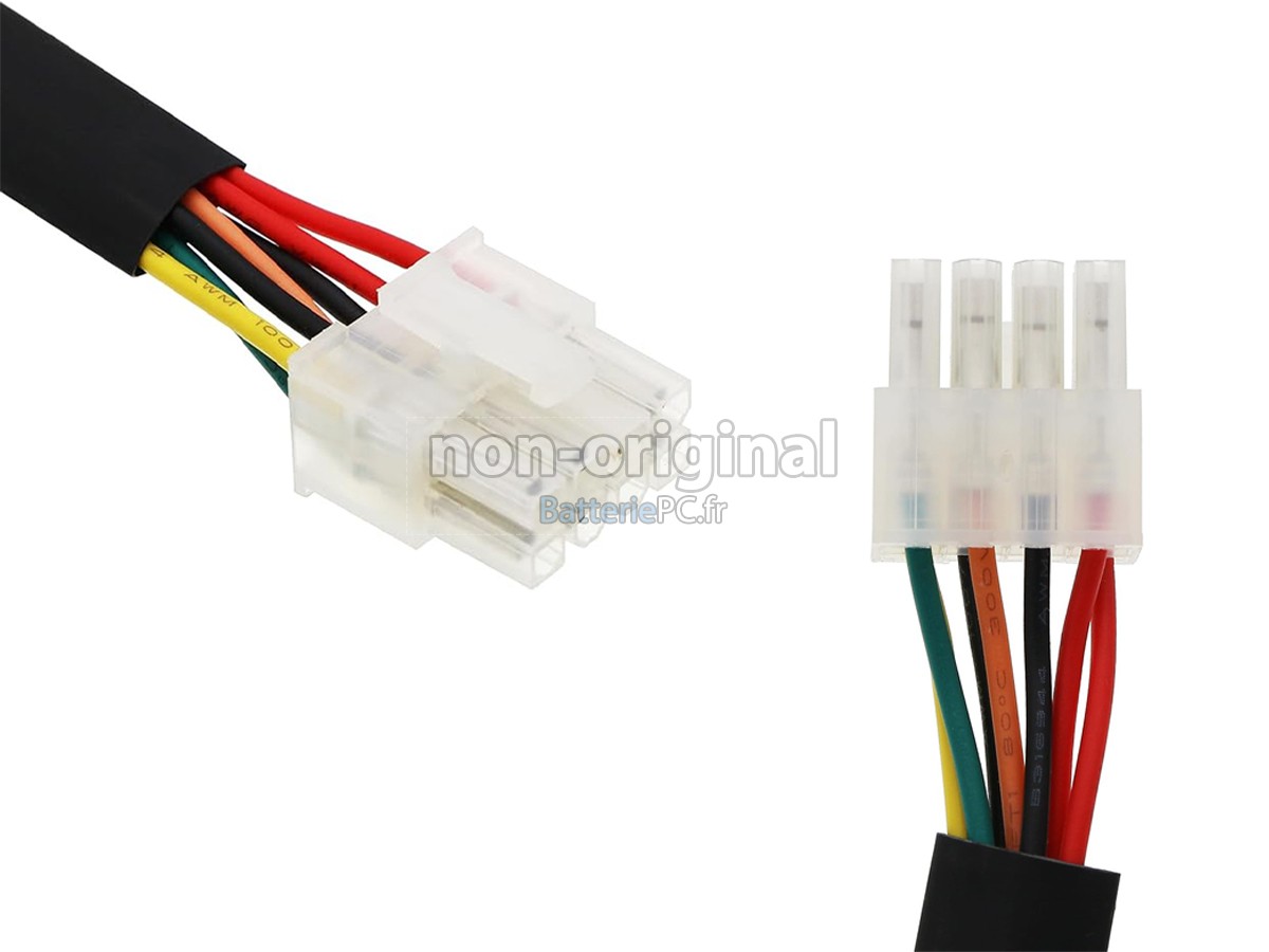 batterie pour Philips 1127881