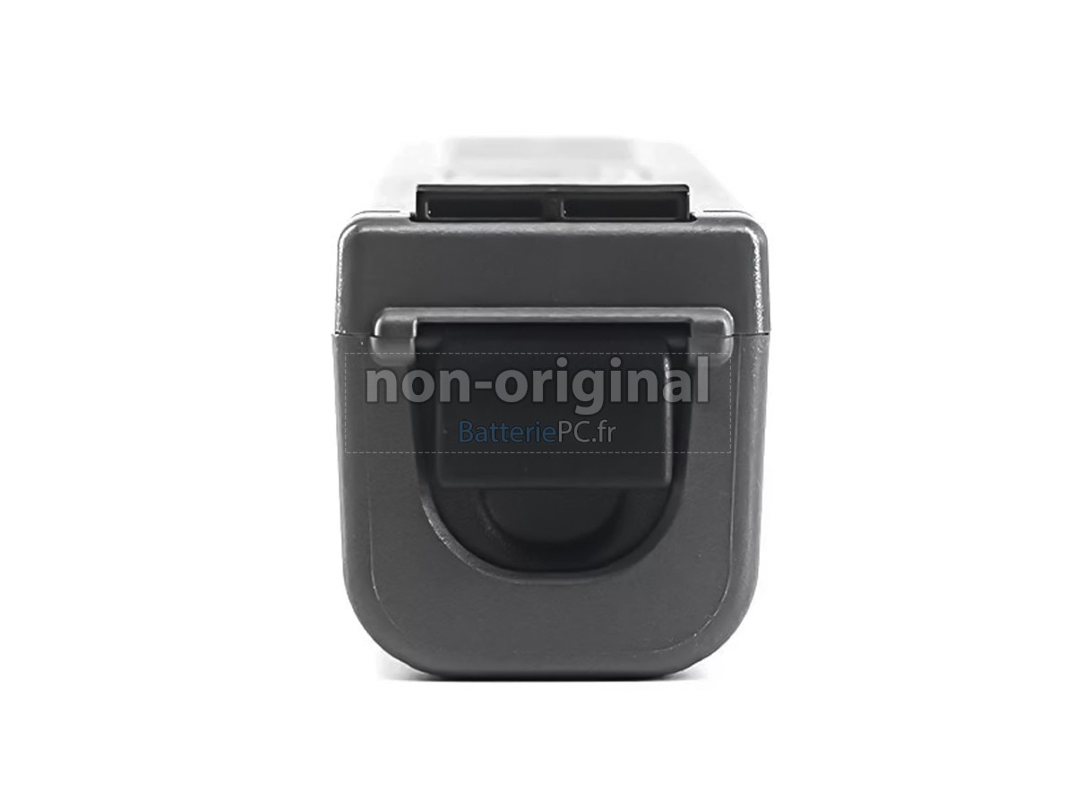 batterie pour Philips TRILOGY EVO