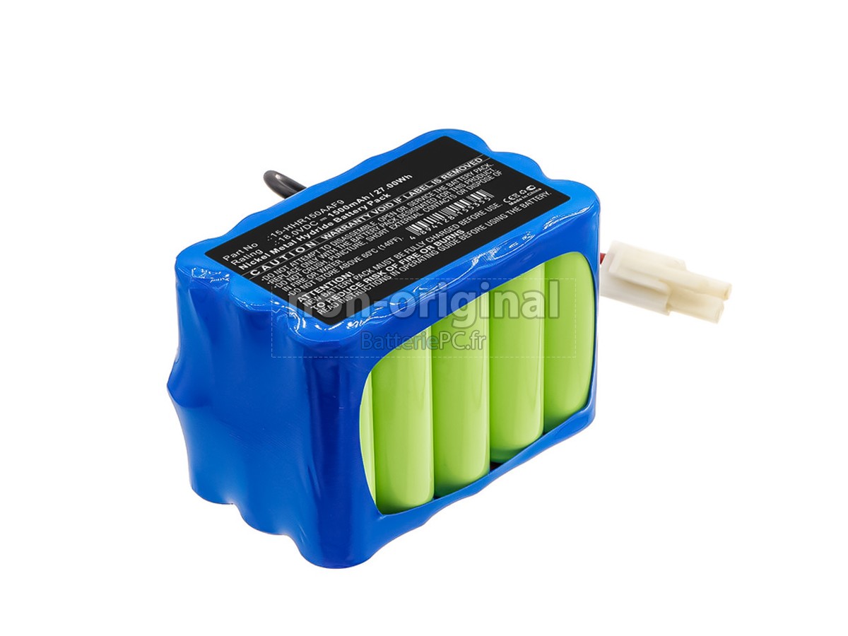 batterie pour Philips 15-HHR150AAF9