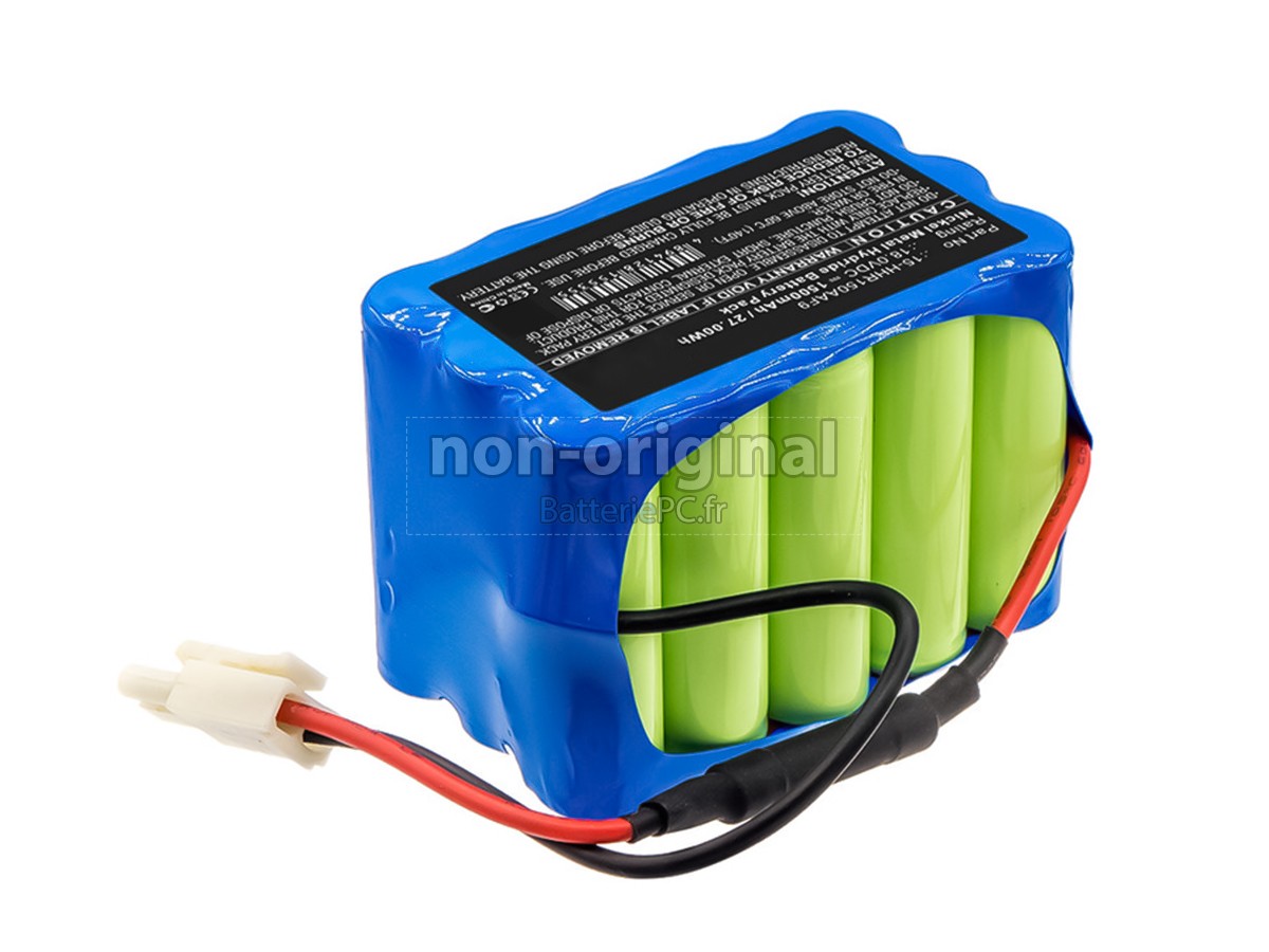 batterie pour Philips 15-HHR150AAF9