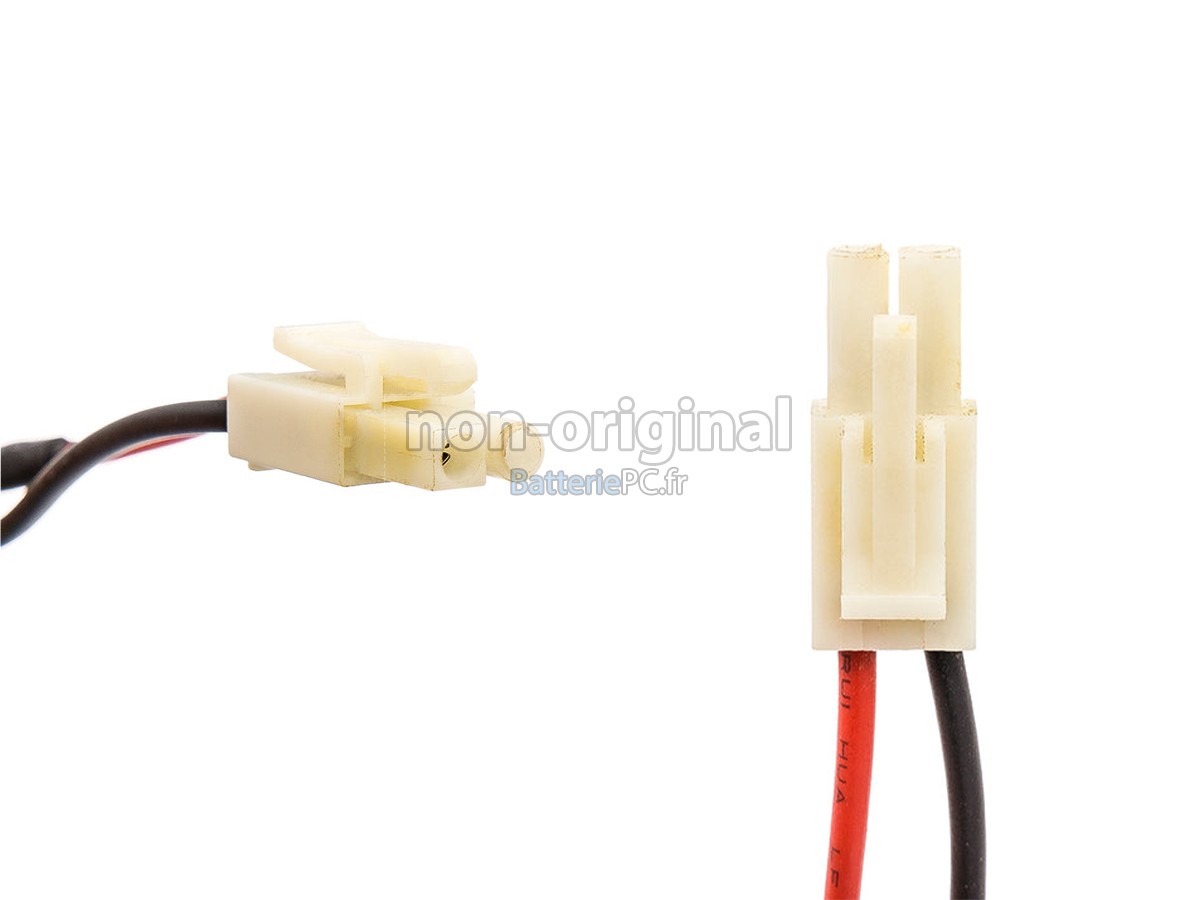 batterie pour Philips 15-HHR150AAF9