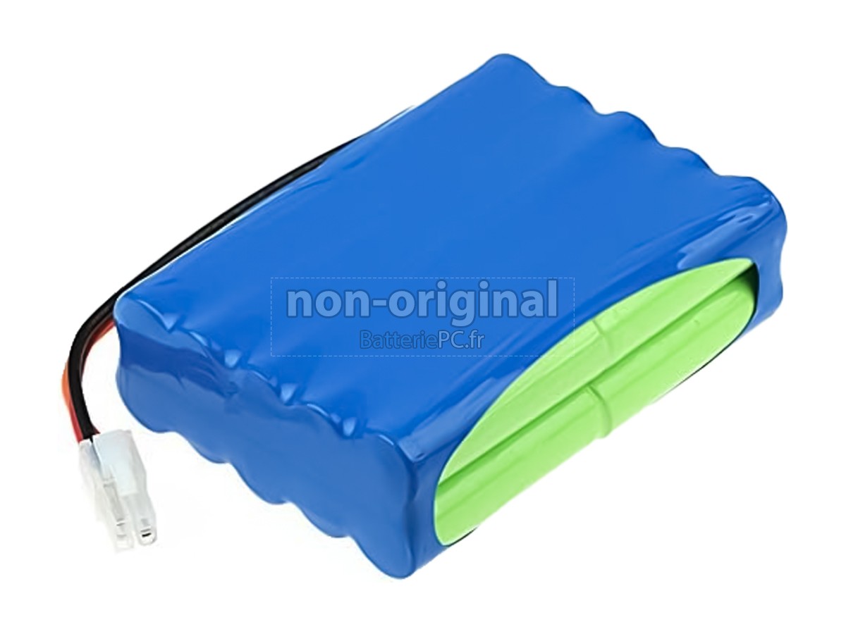 batterie pour Philips DAMECA SIESTA I BREASY