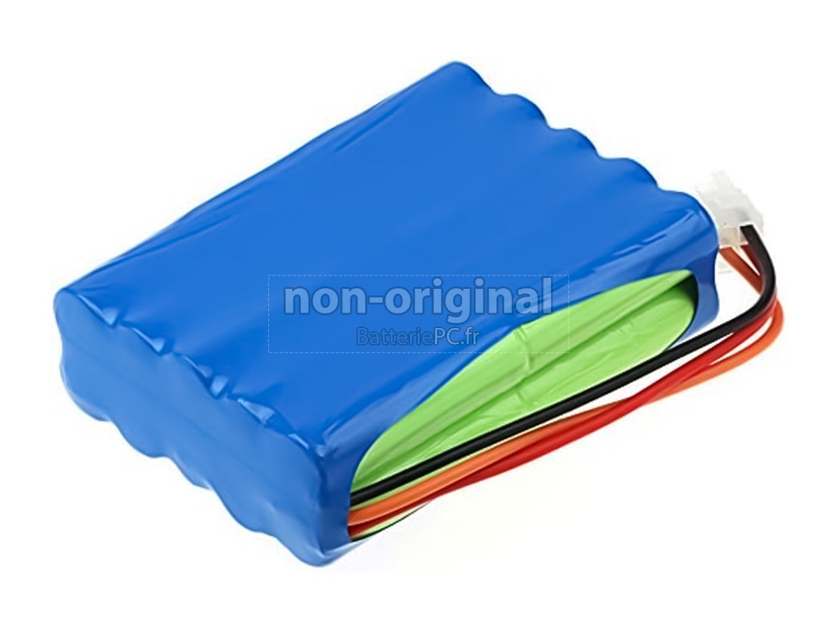 batterie pour Philips DAMECA SIESTA I BREASY