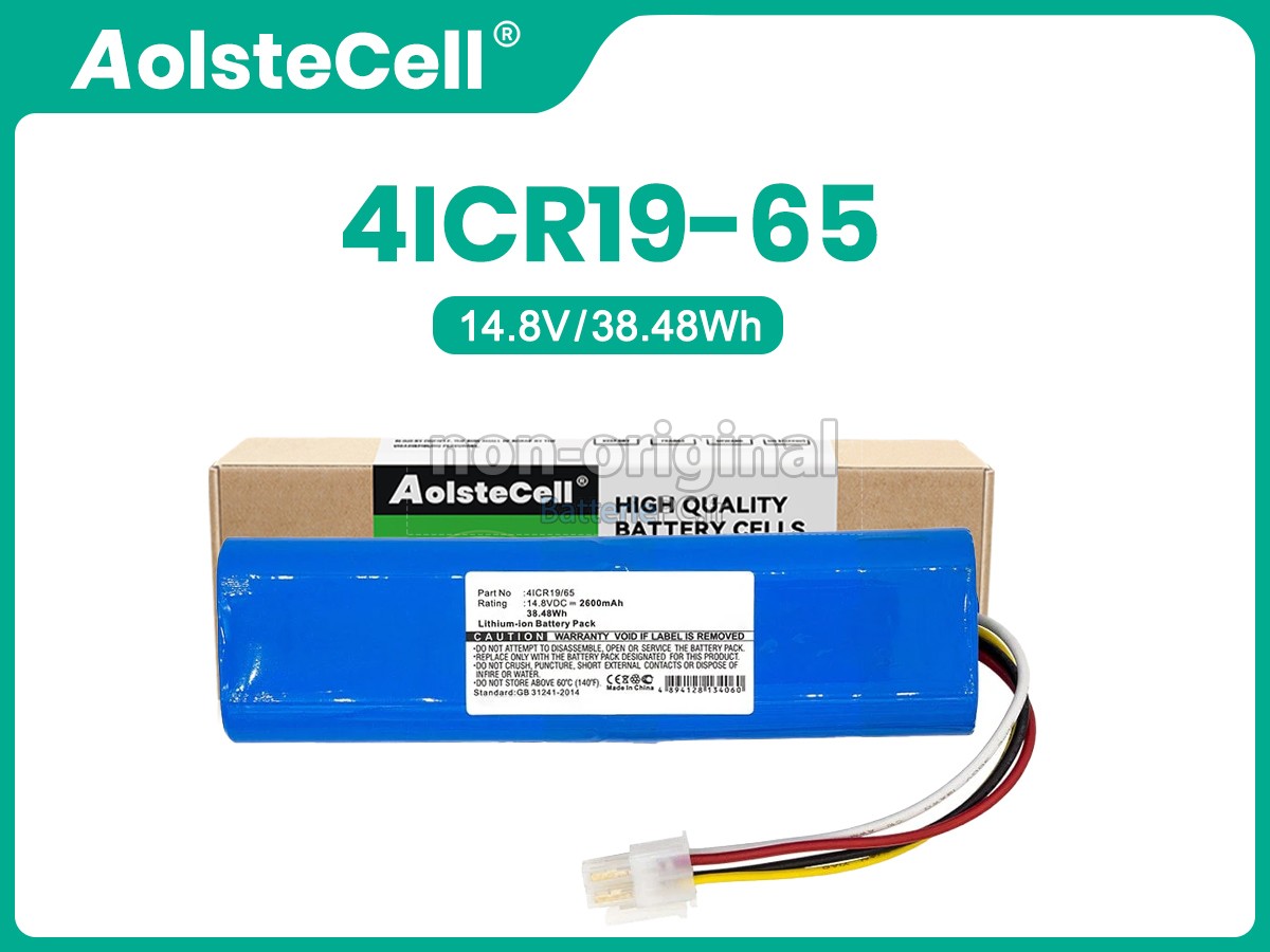 batterie pour Philips 3000-014-15881