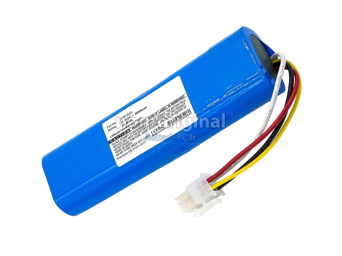batterie pour Philips 3000-014-15881