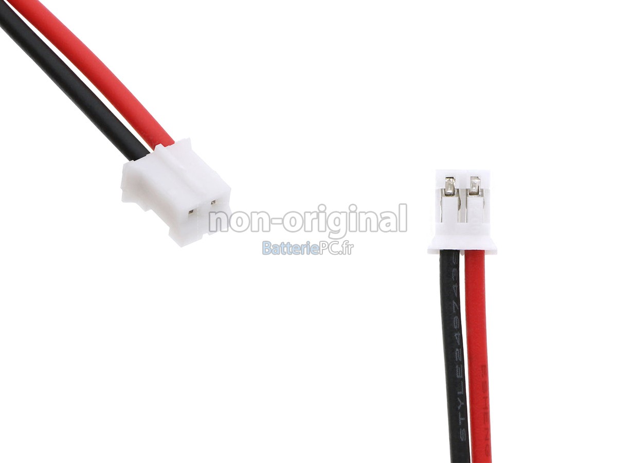 batterie pour Philips 451213302914