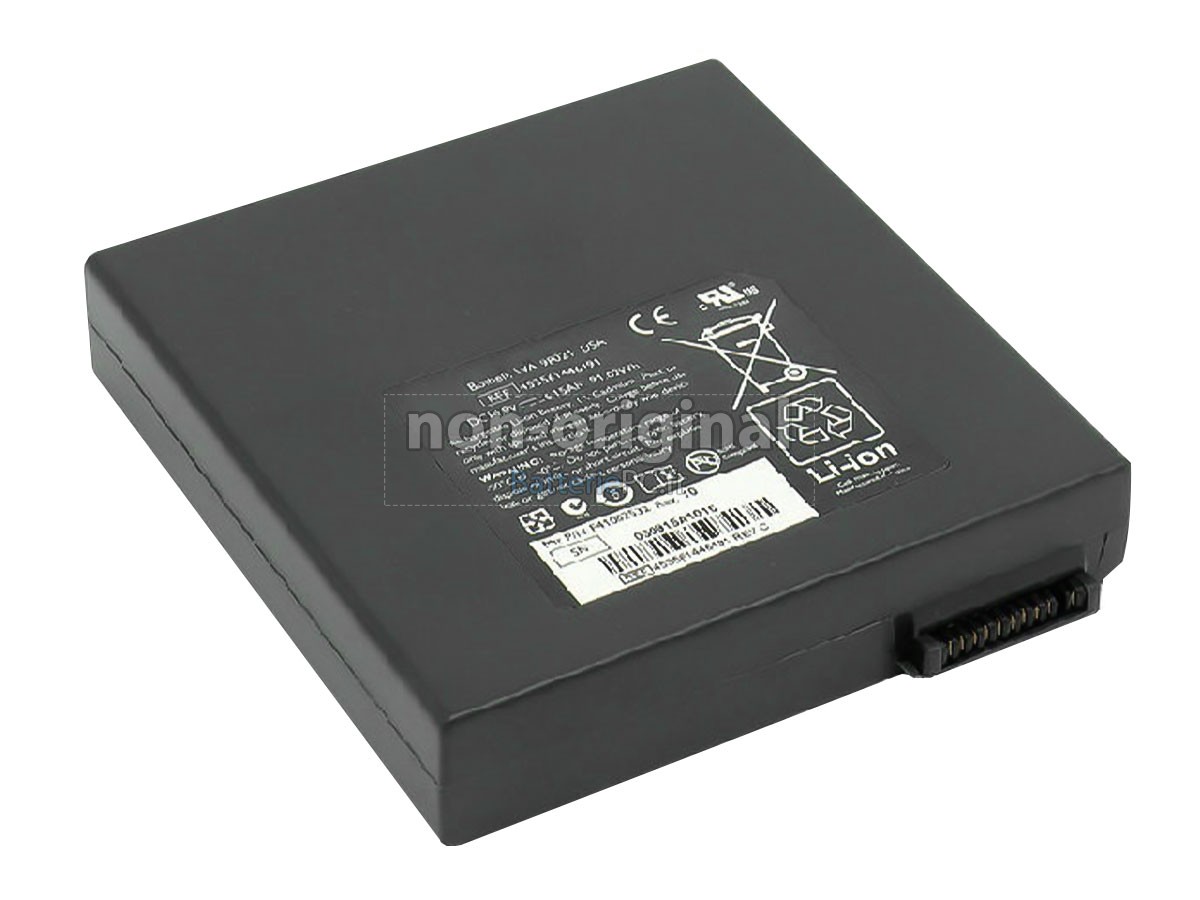 batterie pour Philips 453561446194