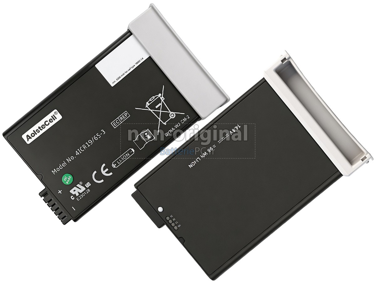 batterie pour Philips RESPIRONICS SIMPLYGO