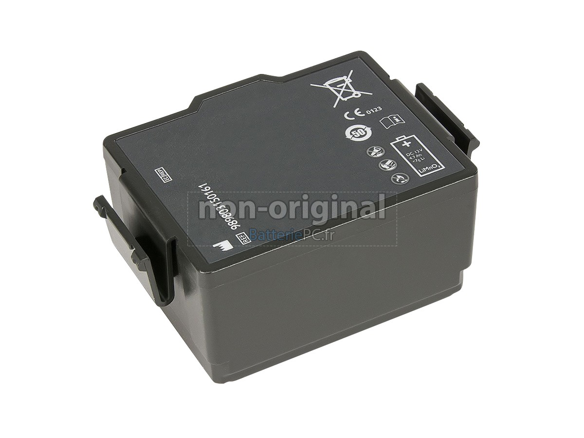 batterie pour Philips HEARTSTART FR3