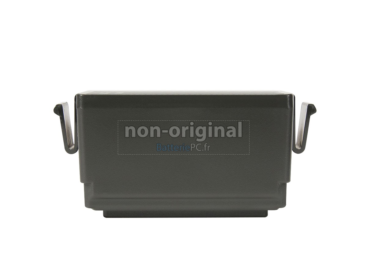 batterie pour Philips HEARTSTART FR3