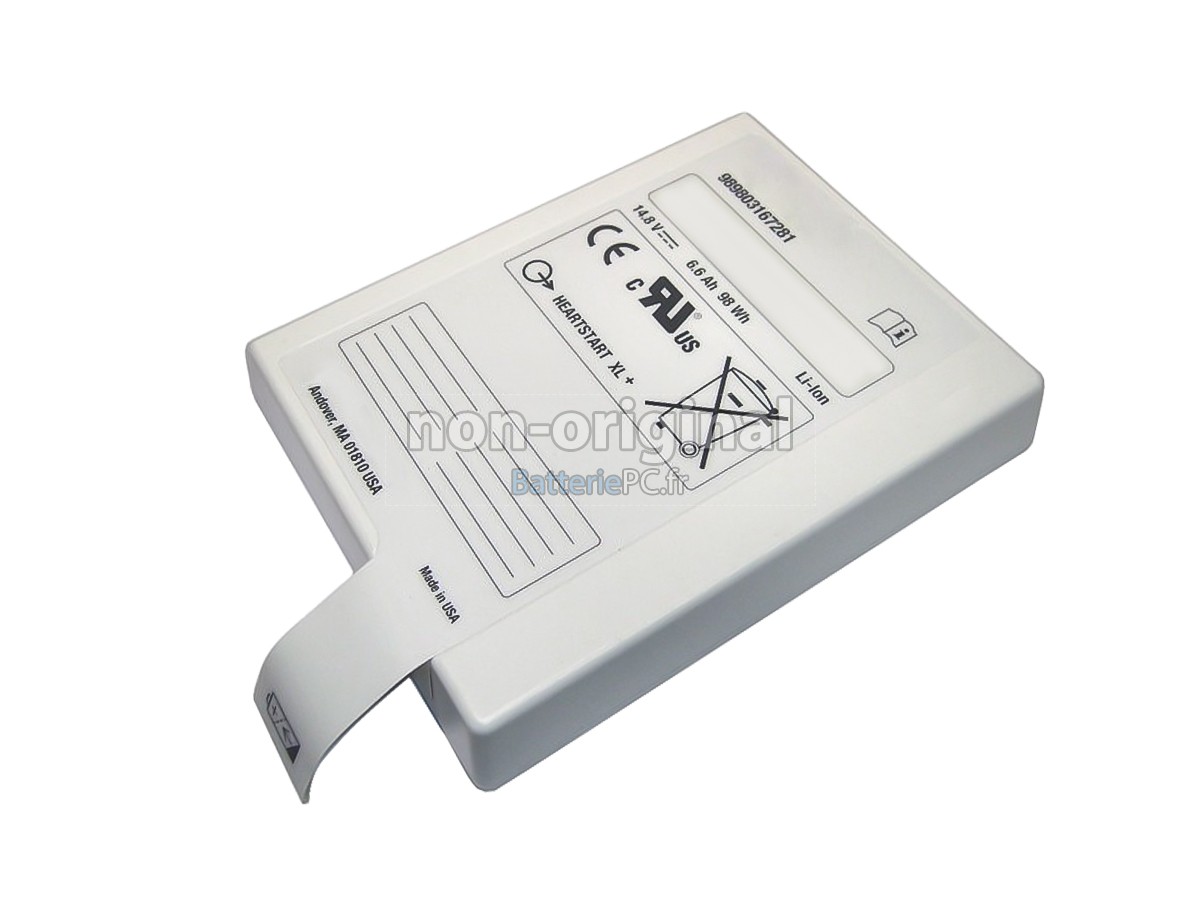 batterie pour Philips 989803167281