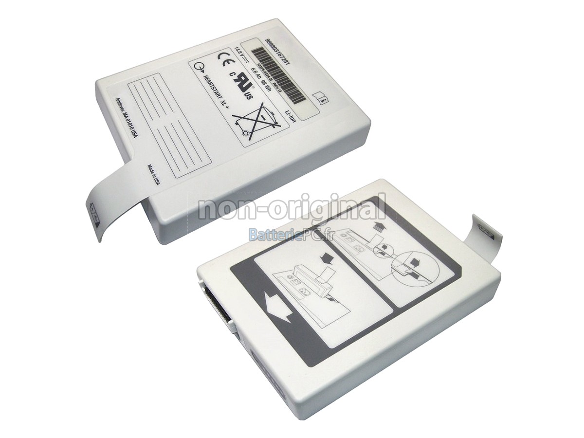 batterie pour Philips 989803167281