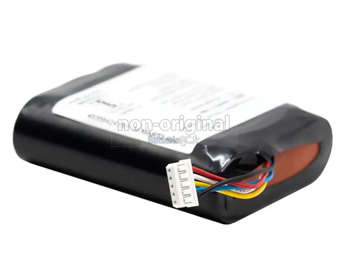 batterie pour Philips VSI VITAL SIGNS MONITOR