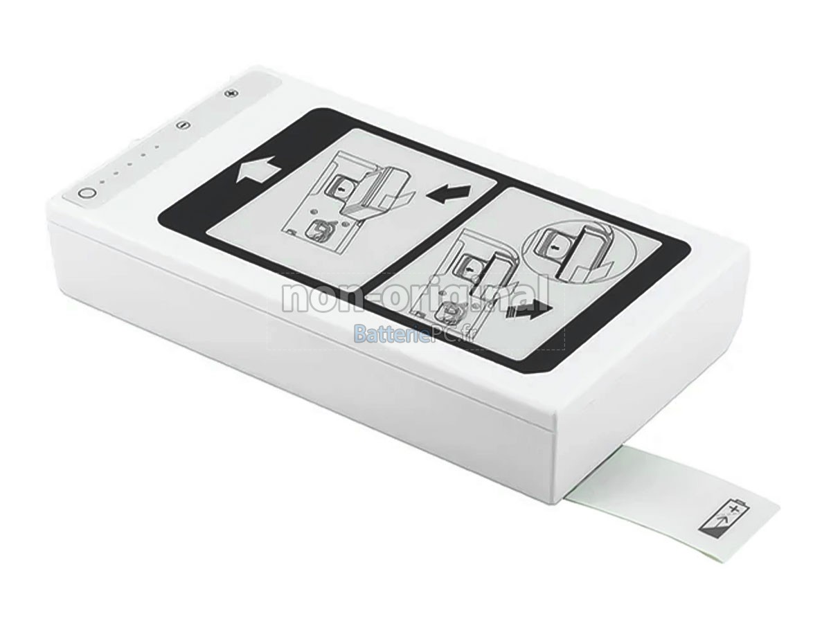 batterie pour Philips 989803190371