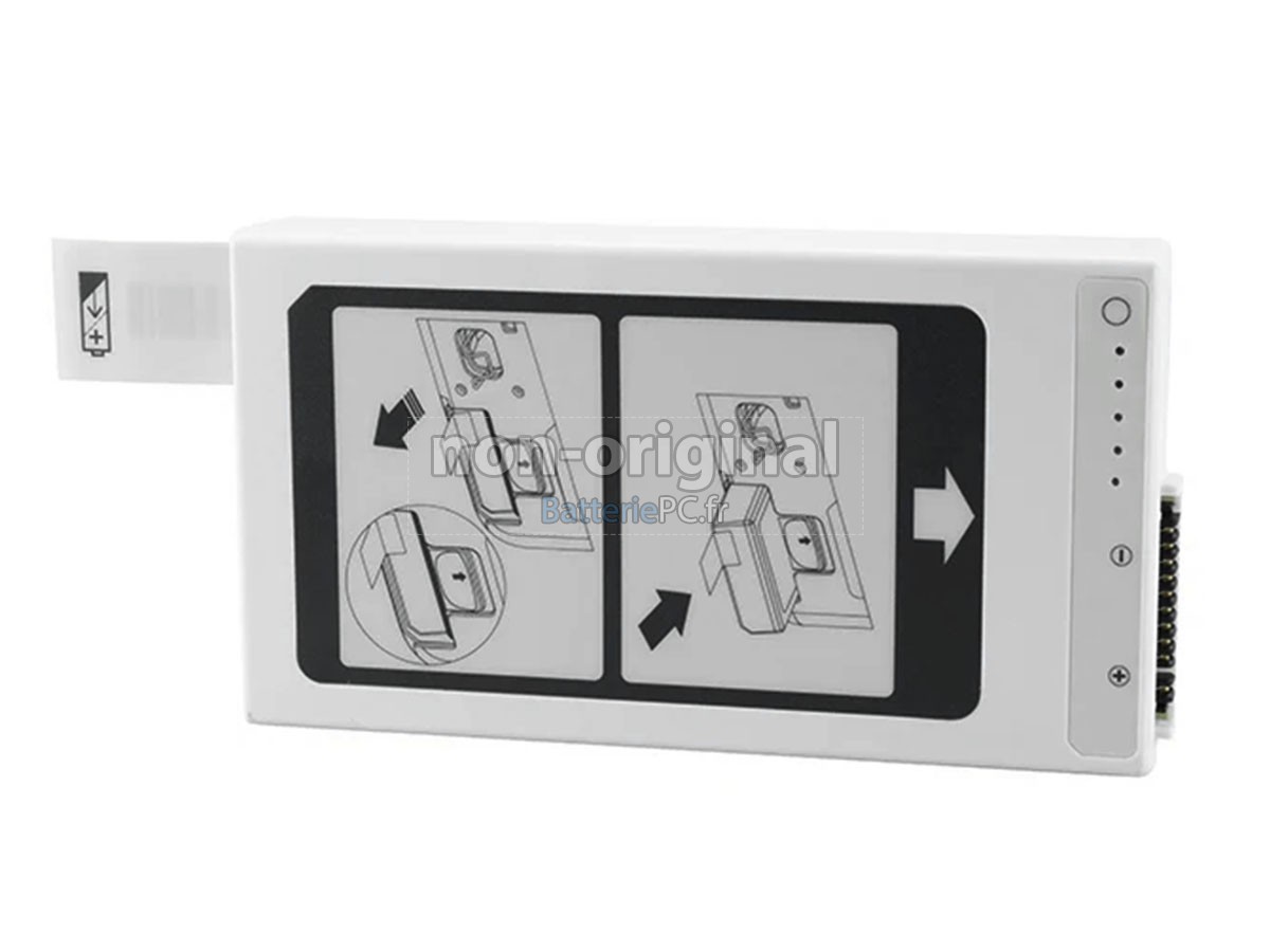 batterie pour Philips 989803190371