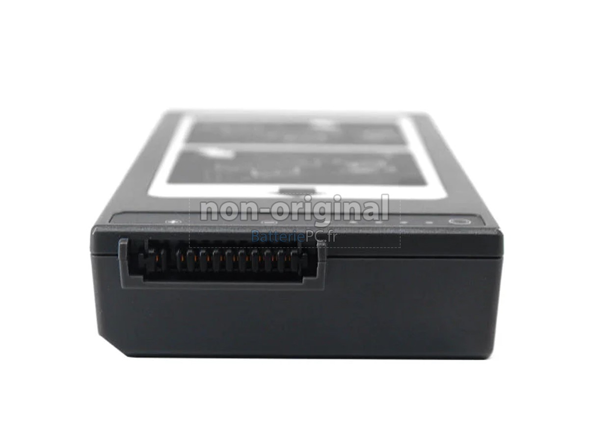 batterie pour Philips EFFICIA DFM200