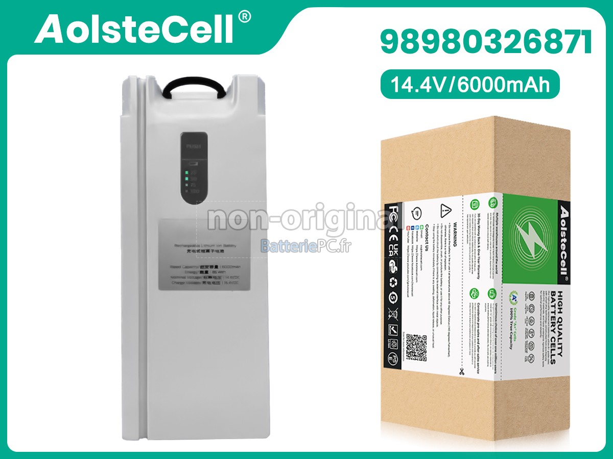batterie pour Philips 98980326871