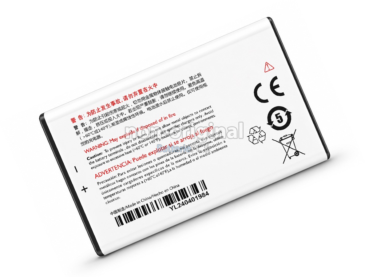 batterie pour Philips AB1700BWMH