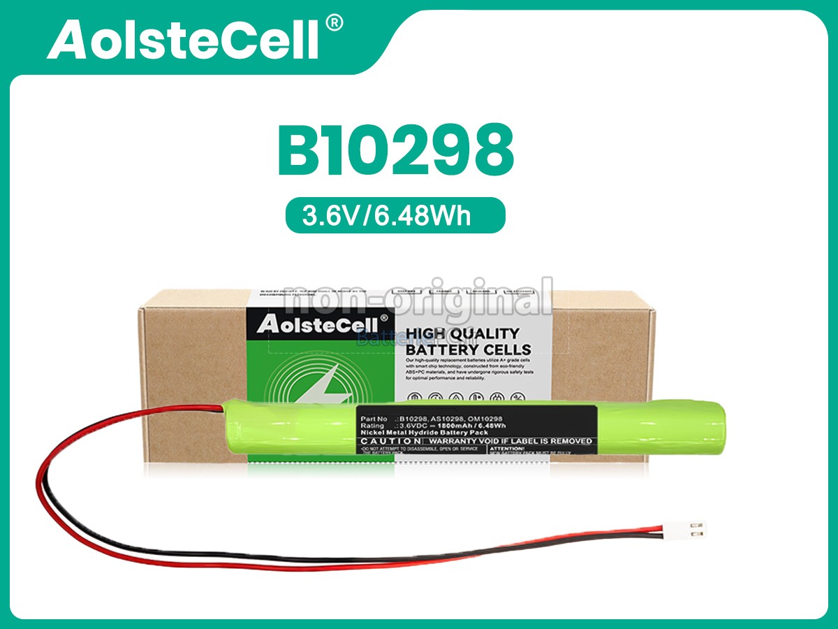 batterie pour Philips M4755A