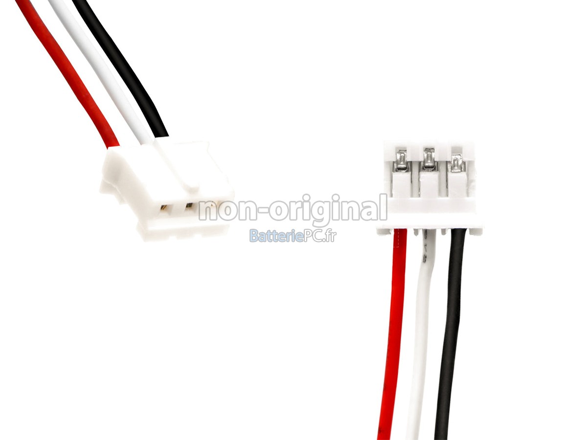 batterie pour Philips BT6000