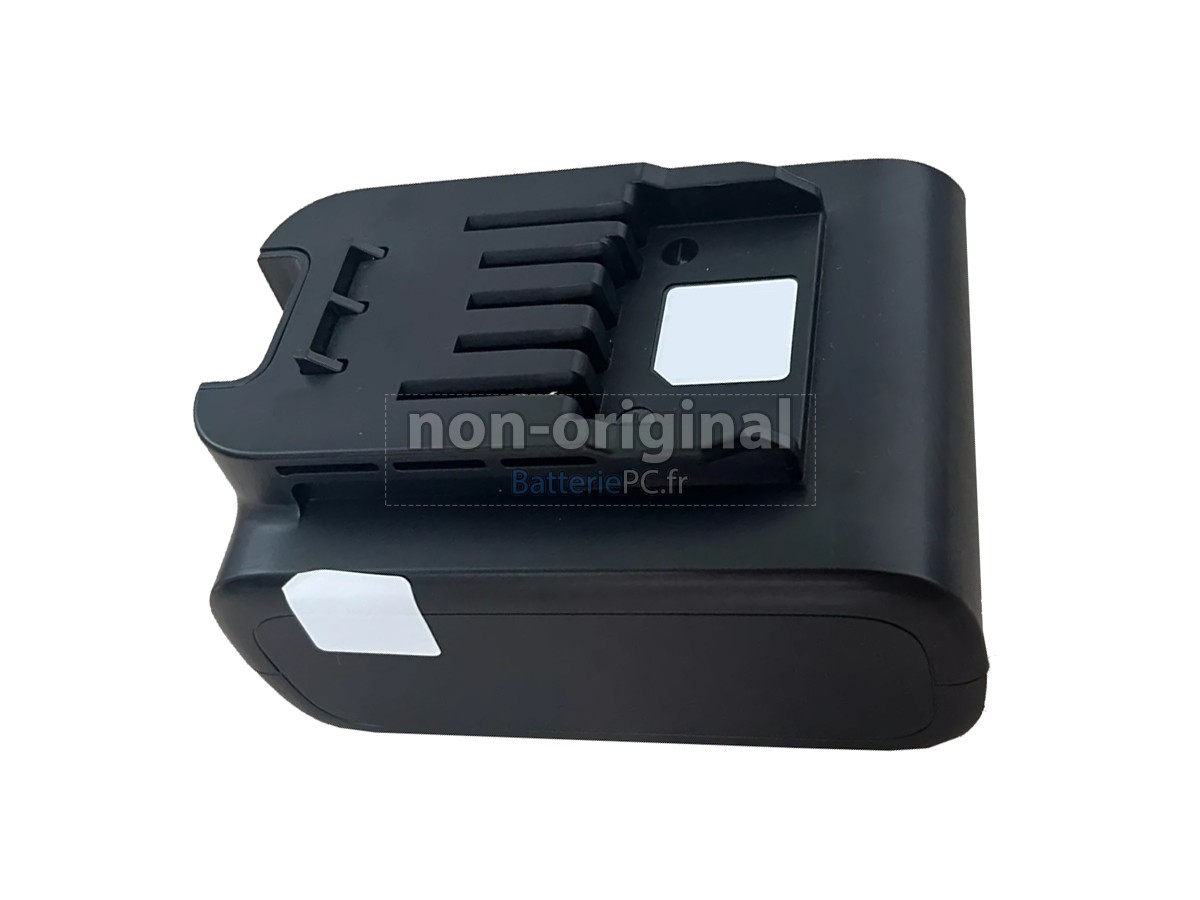 batterie pour Philips IBD014GA 9000 SERIE XW9383