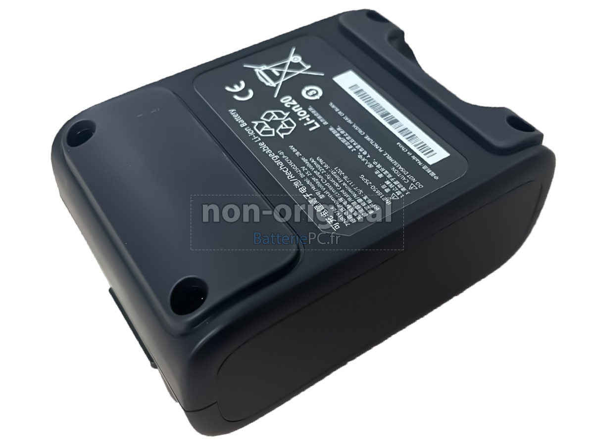 batterie pour Philips IBD014GA 9000 SERIE XW9383