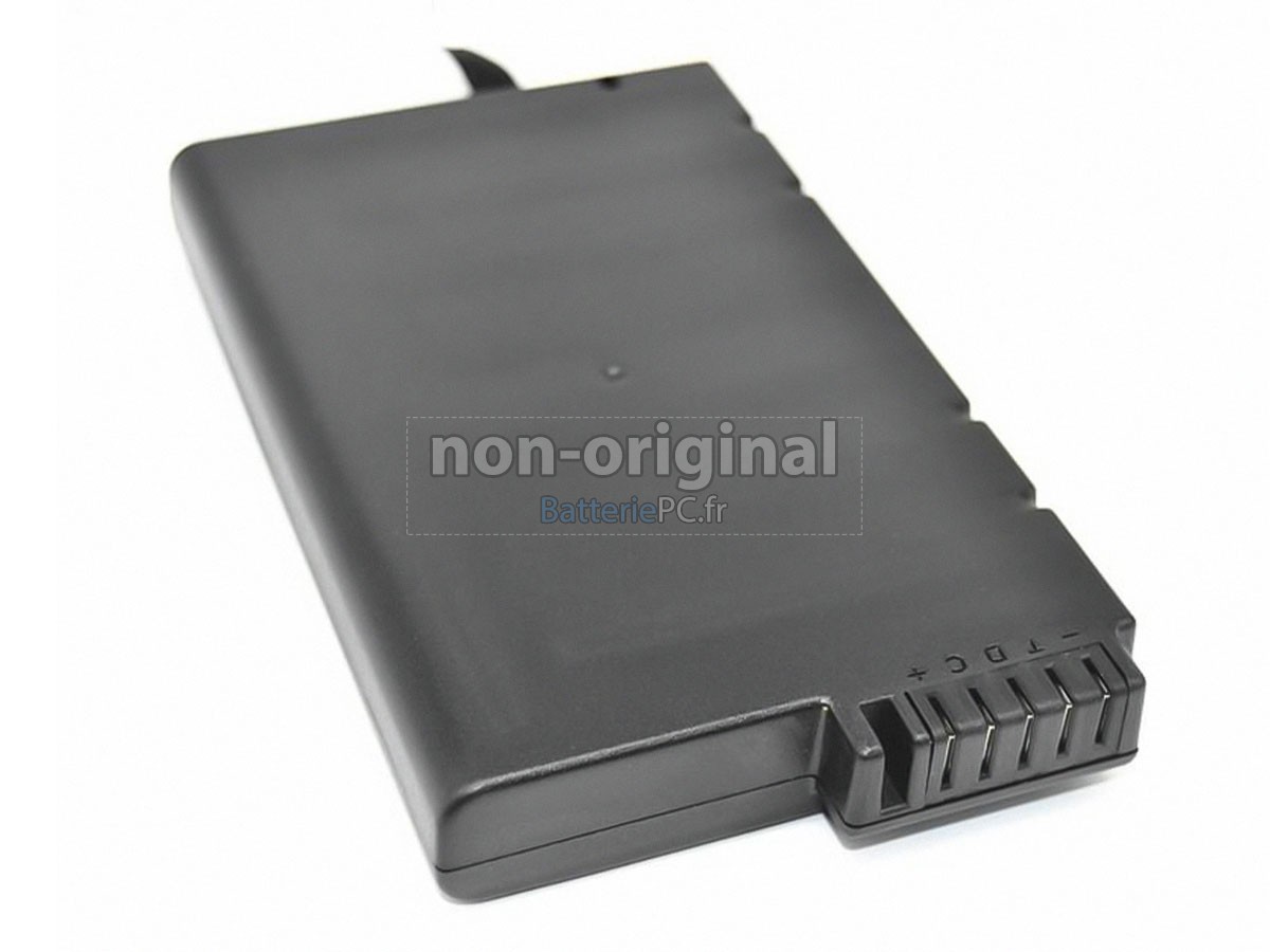 batterie pour Philips LI202SX-6600