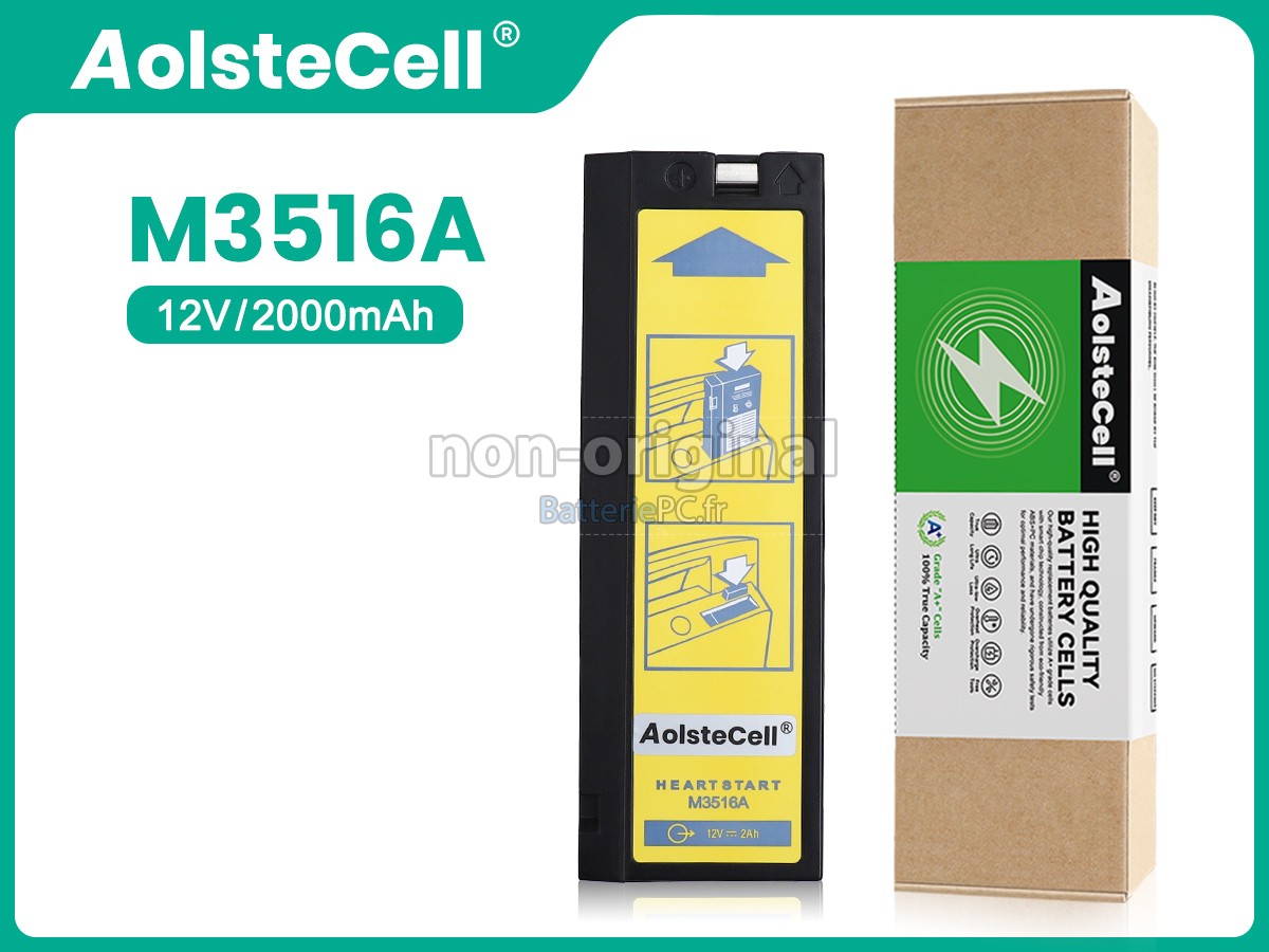 batterie pour Philips G30