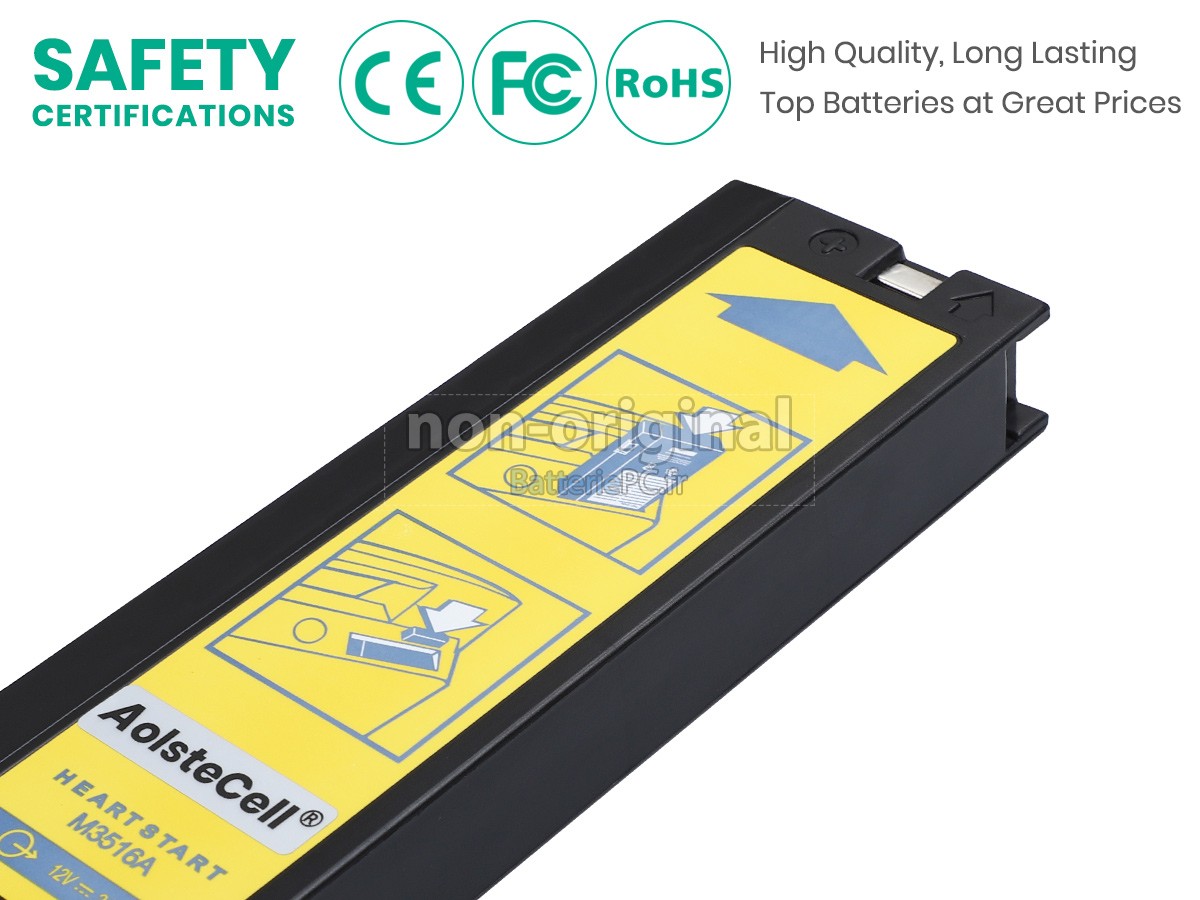 batterie pour Philips G30