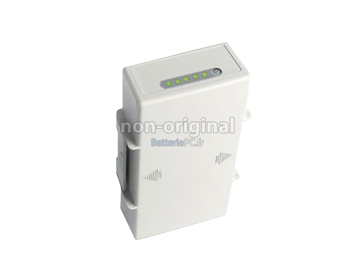 batterie pour Philips M3538A