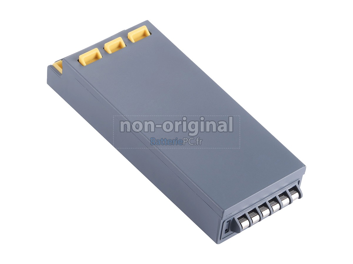 batterie pour Philips HEARTSTART FR2+