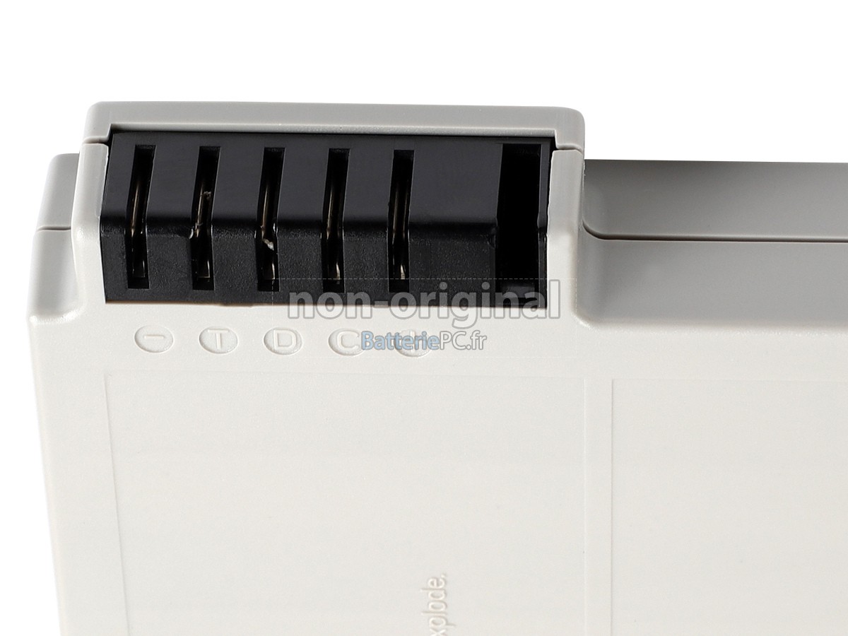 batterie pour Philips M4605A