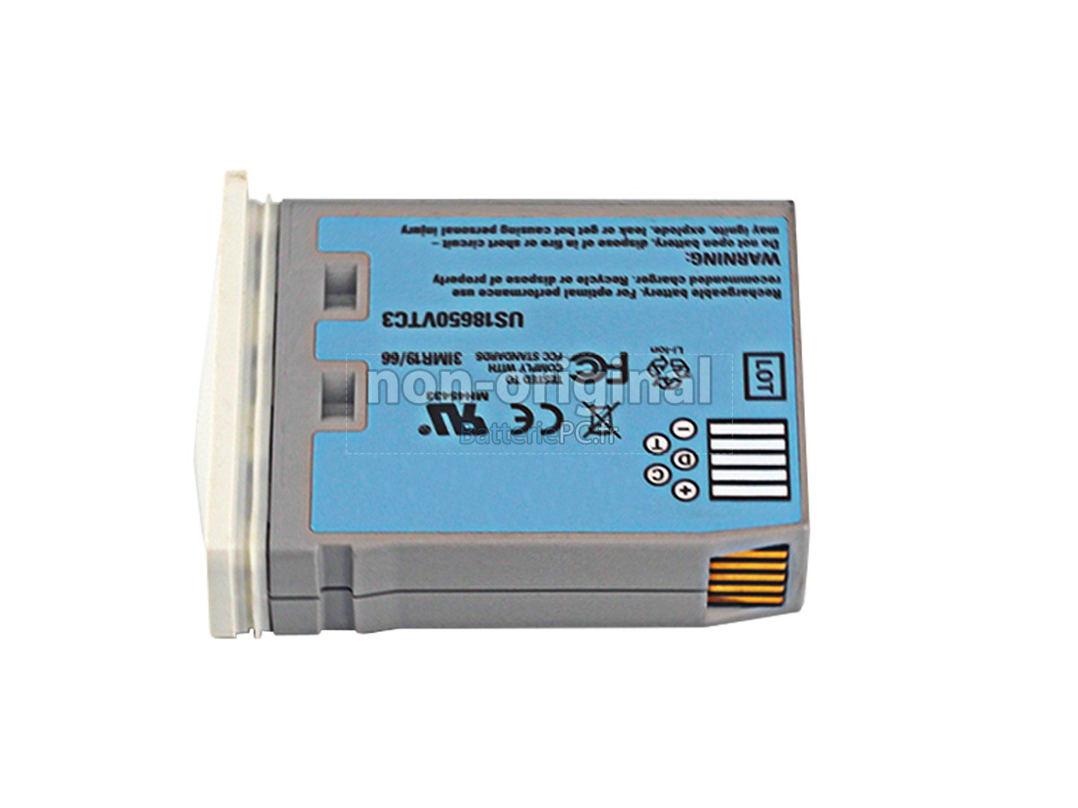 batterie pour Philips 989803148701