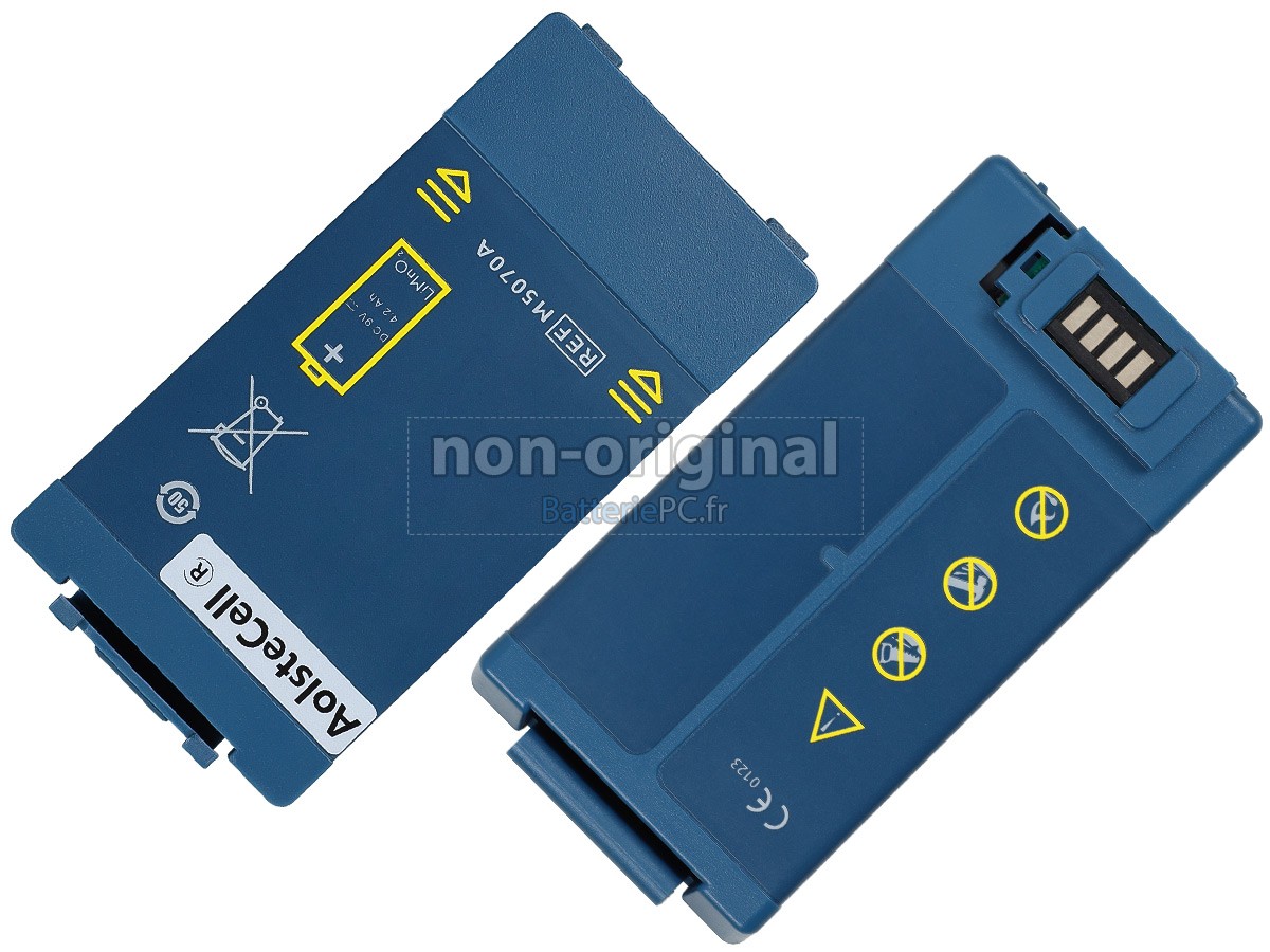 batterie pour Philips M5070A