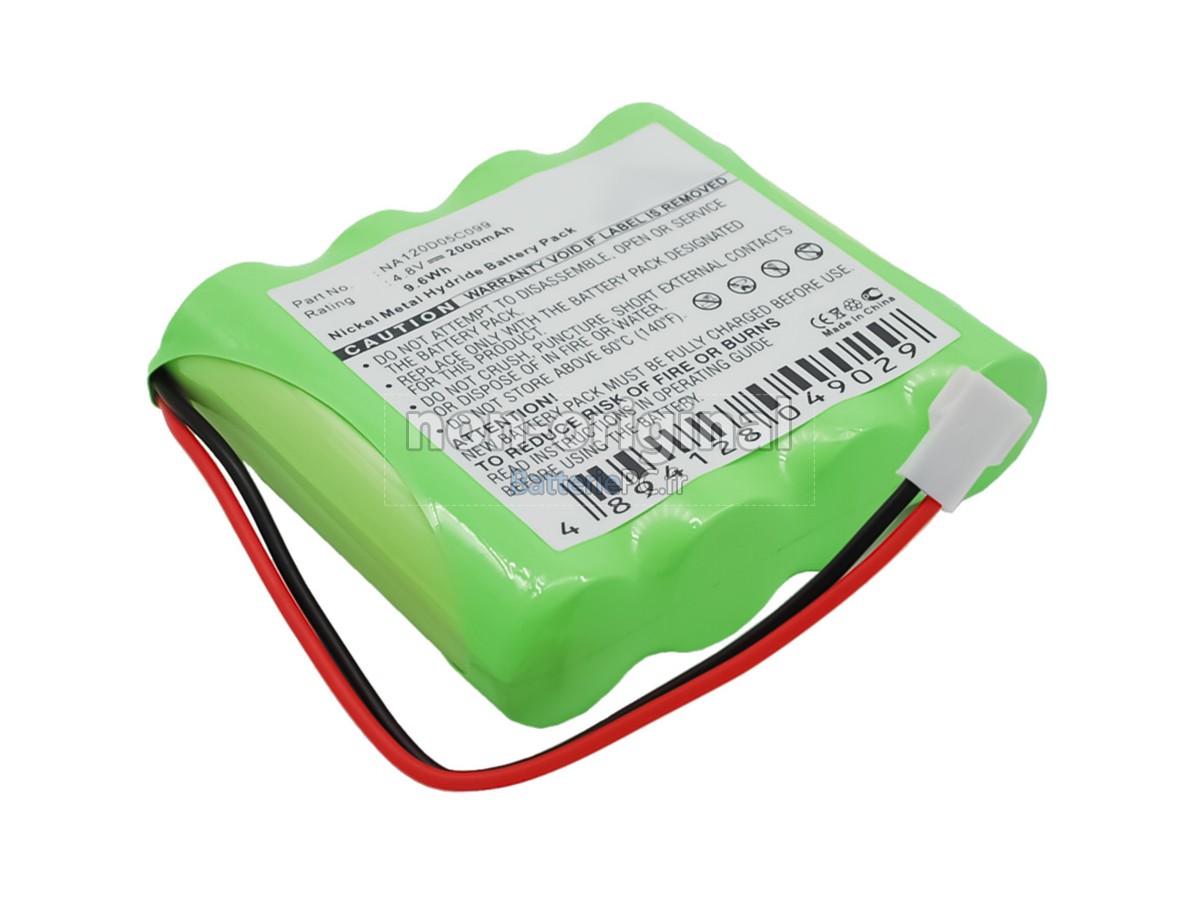 batterie pour Philips TD9200