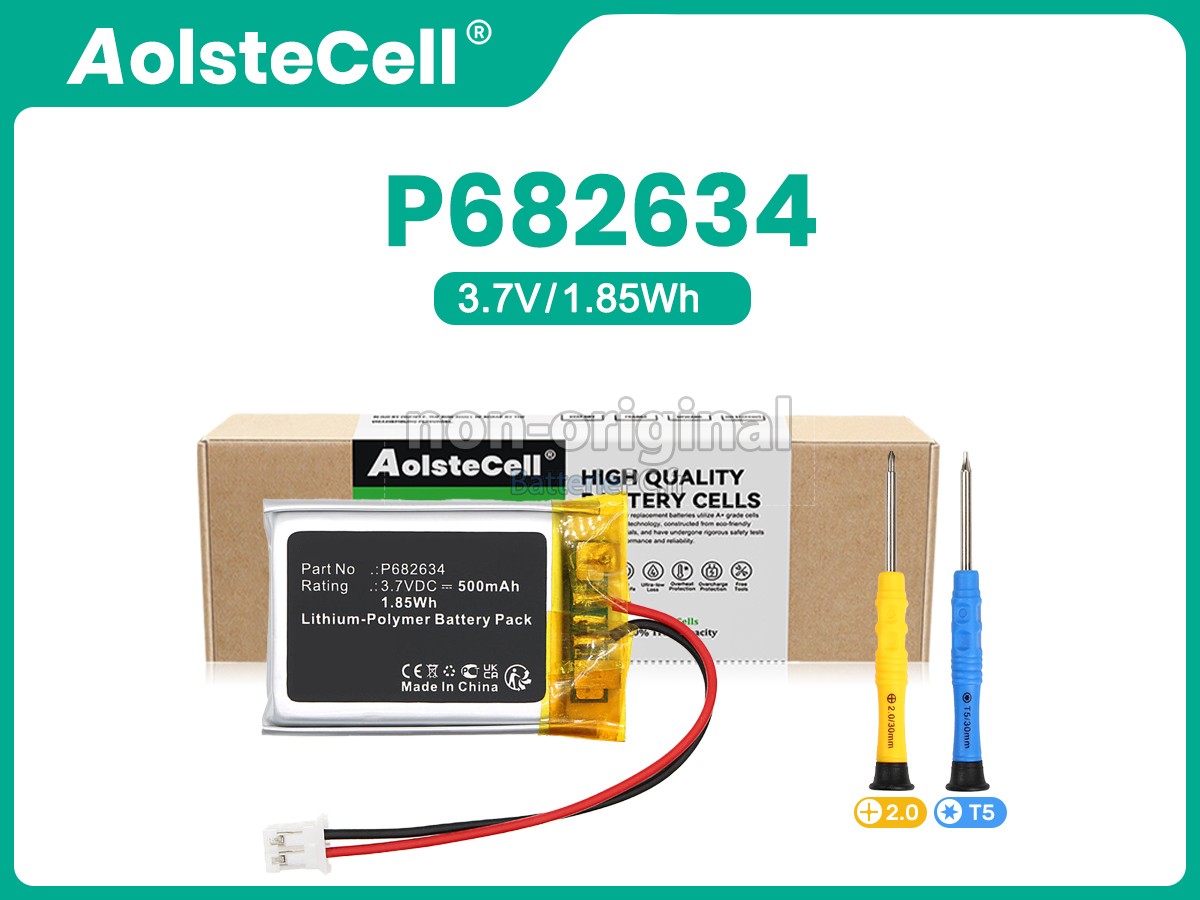 batterie pour Philips BT2200B/27